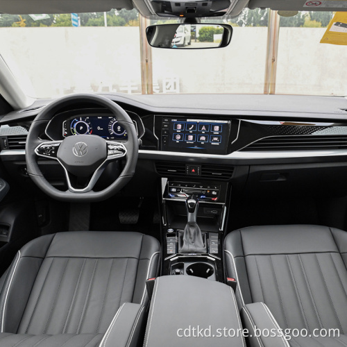 In Stock Left Hand Drive electric Hot Selling EV New energy cars EV Automobile vehicles Hybrid sale car 430PHEV Luxury Auto